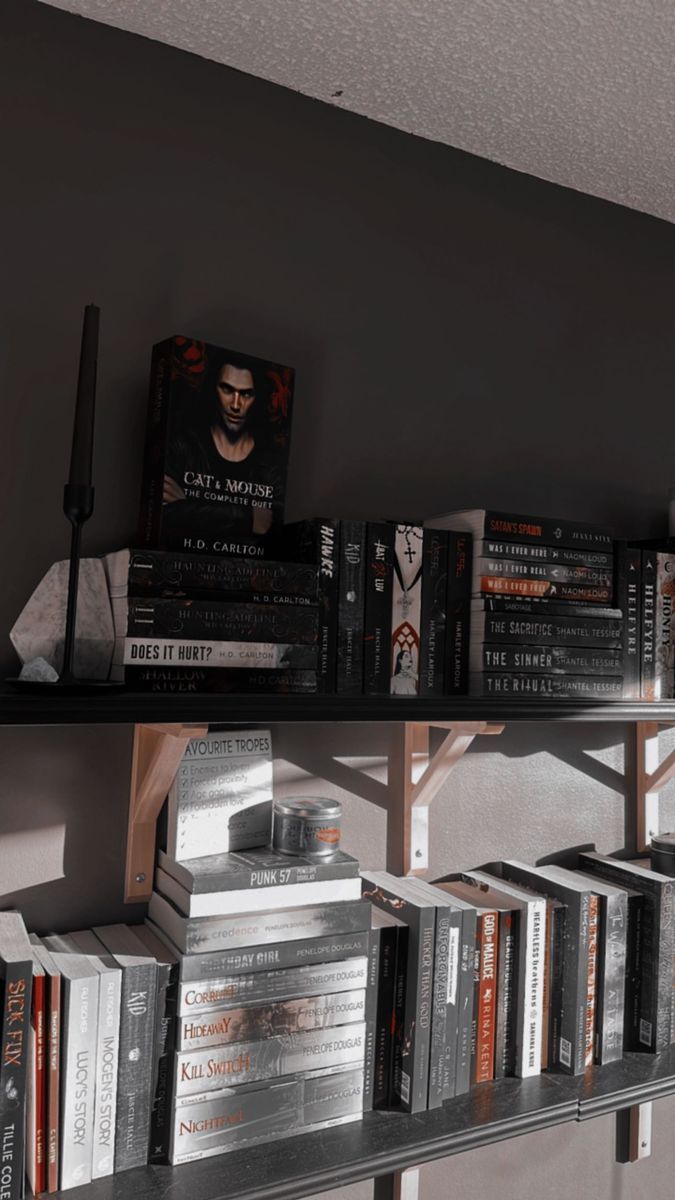 Pět papriček znázorňujících spice level u romantických knih